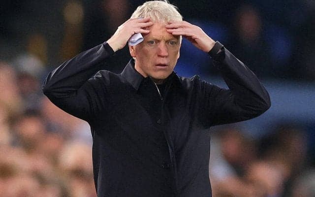 「レベルを上げる必要がある」初陣黒星のモイーズ監督…エバートンが補強に動くかについては「見極めるつもり」