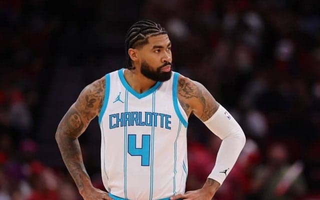 サンズとホーネッツの2チーム間でトレード成立…サンズがセンターのリチャーズを獲得