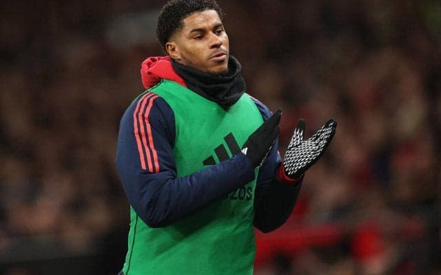 ミラン移籍迫るラッシュフォード、去就決定は17日までに