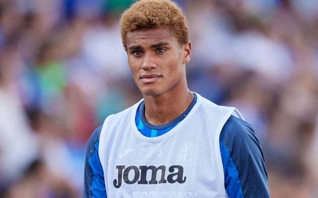 スタッド・ランス、ヘタフェから若手MFパトリックを獲得！今冬3人目の加入