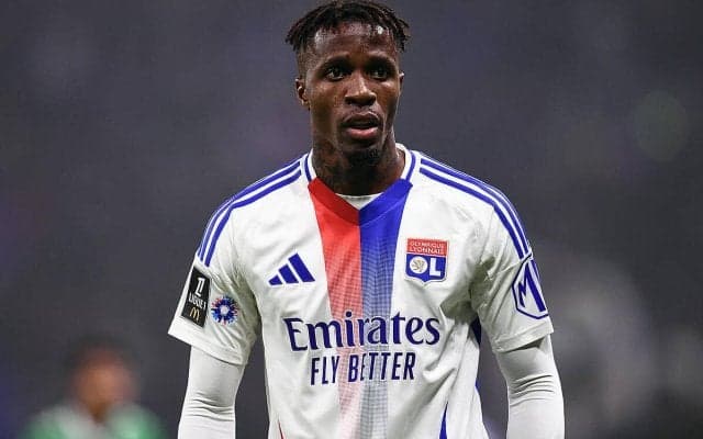 ザハの新天地はアメリカに？　元プレミア指揮官率いるMLSクラブにレンタルへ