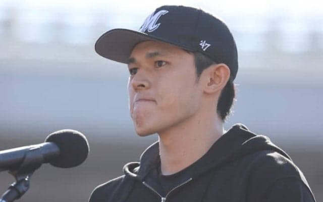 佐々木朗希のためのトレード“画策”も「その必要があるかどうかは不明」ドジャースが獲得資金の捻出で奔走か