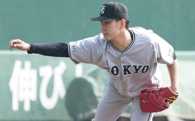 巨人28歳を「持っていかれた」　2軍で1.29も…人的補償にファン驚き「プロテクト外!?」