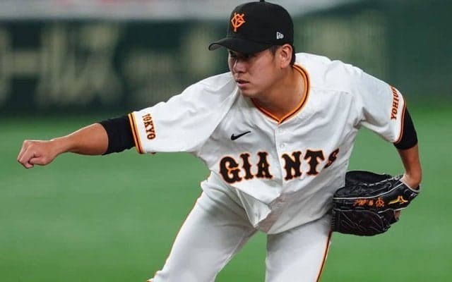 「また投手か」　ドラ1コンビ＆米帰りに続き…人的補償でも獲得「予想できんかった」