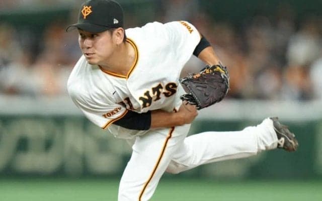 【ソフトバンク】甲斐拓也の人的補償　「菅野の穴」を埋めるべく期待された”ロマン腕”を獲得