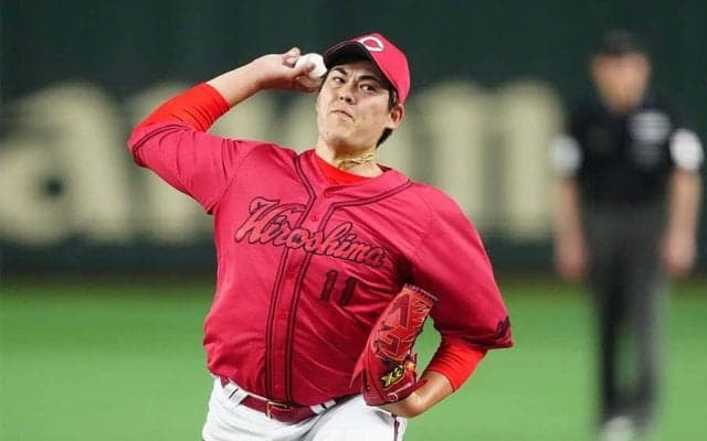 広島が選ぶ人的補償は「誰にするんでしょ？」　気になる“名前”にファン「時間の問題」