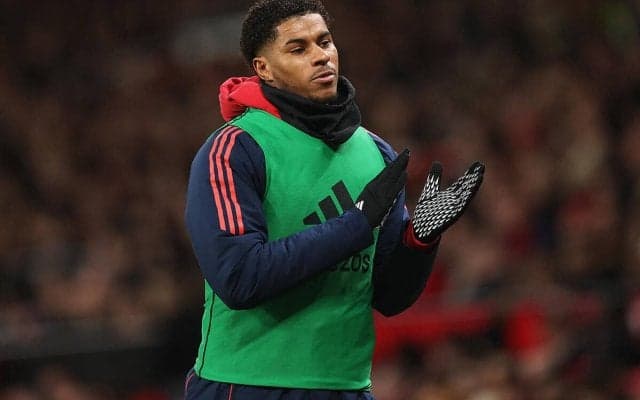 今冬の移籍が現実味帯びるラッシュフォード、ユナイテッドはプレミアリーグ内への売却望まず