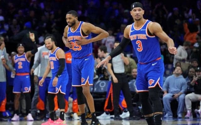 出場時間ランキングの途中経過が発表…トップ5のうち4人があの”鉄人軍団”から