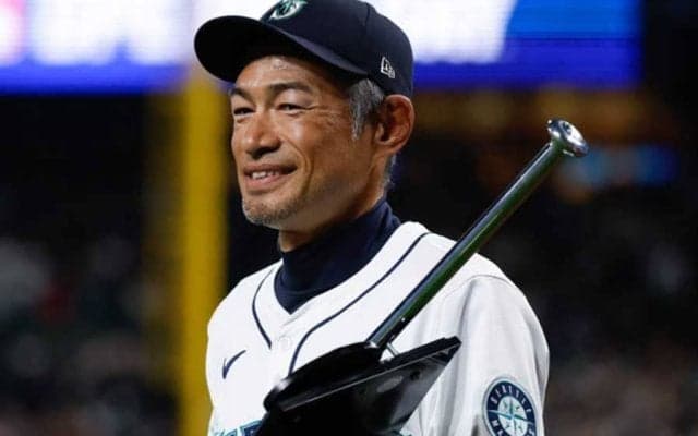 イチロー氏、満票ならず92.6％　野球殿堂入り発表…ダブル選出へ米では100％キープ
