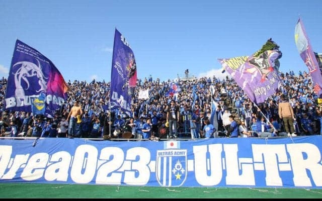 J1昇格POで犯行予告の人物が逮捕…山形が報道を受けて声明　今後も「安全なスタジアム創りを」