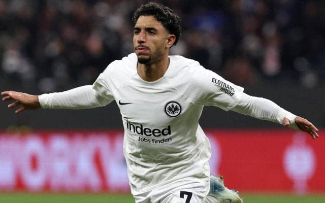  【2024-25前半戦ブンデスリーガ総括】超WS選出の最優秀選手はマーモウシュ