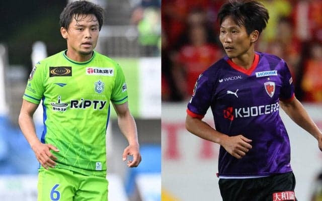 岡本拓也＆三竿雄斗の豪州1部挑戦が決定！　パース・グローリーとそれぞれ今季までの契約