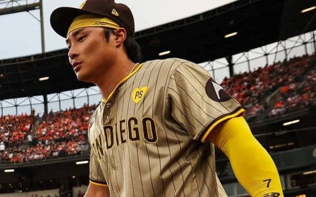 路頭に迷う韓国の名手キム・ハソン　FA強行決断に母国紙も批判の声「大谷のように信頼ができるというのは無理」