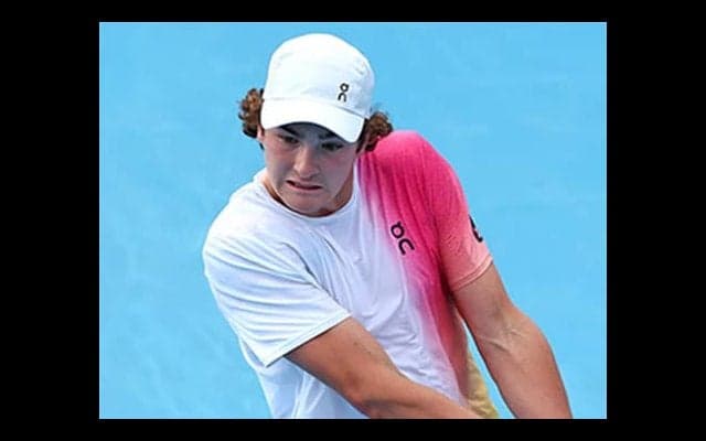  大注目の新星は2回戦敗退 