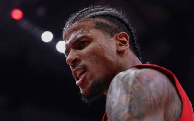 ロケッツの“絶好調男”ジェイレン・グリーンが躍動…ヨキッチ不在のナゲッツを撃破