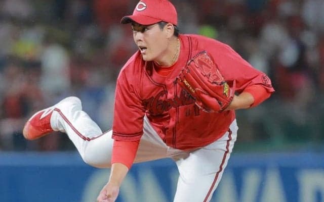 【広島】FA九里亜蓮の補償は金銭のなぜ？　背景に浮かぶ”誤算”　「獲らなかったのか、獲れなかったのか」