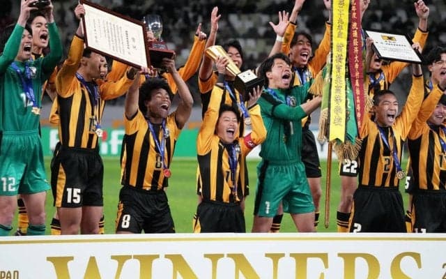 改造プランは2つ、エリート校｢24チーム｣か、参加チーム拡大｢64チーム｣、女子は｢52チーム｣出場【最高の決勝、再び｢全国高校サッカー選手権｣を改造せよ】(3)