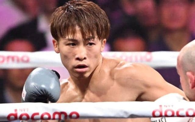 “無名の挑戦者”の気概に称賛の声…海外紙が井上尚弥に挑むキム・イェジュンを絶賛「最恐のパンチャーに挑む勇気は称賛に値」