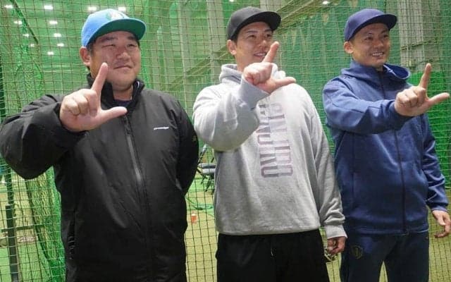 西武ベテランが奏でる“絶妙なバランス”　37歳を弄る41歳…逆襲へ欠かせぬトリオ