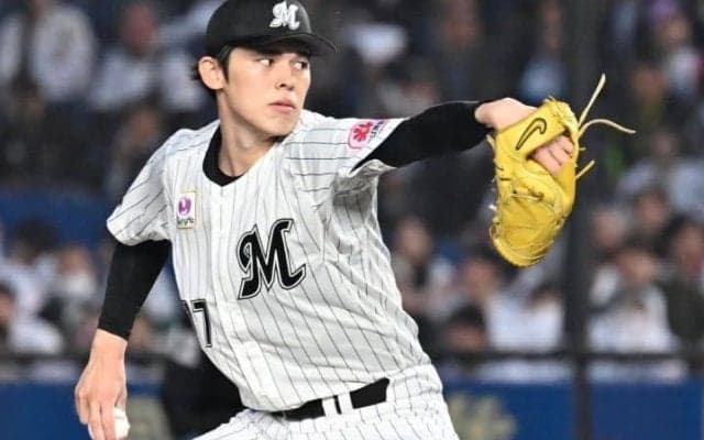 空前絶後の“朗希狂騒曲”で生まれたハレーション　中南米の野球関係者が「日本の怪物」に不満を漏らすワケ