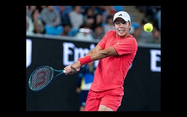  19歳ティエン「実感が湧かない」 