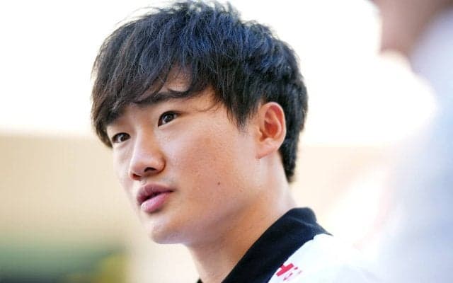 【F1】角田裕毅の契約は2025年限り　前半戦のレース次第では有力チームからオファーもある