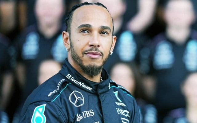 2025シーズンF1トピックス10　40歳のハミルトンはフェラーリで再び速さを取り戻せるか