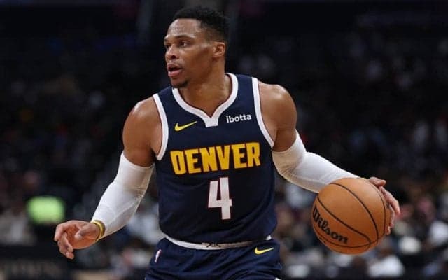 ラッセル・ウェストブルックが通算得点でカーターを抜いてNBA歴代21位へ浮上