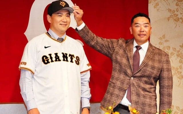 田中将大、復活への鍵を握るキーマン　巨人OBが期待する名伯楽との“改造計画”