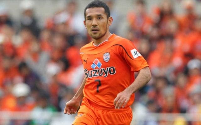 50歳で現役引退の伊東輝悦が15年ぶりに清水に復帰！ アンバサダー兼教育事業部コーチに就任