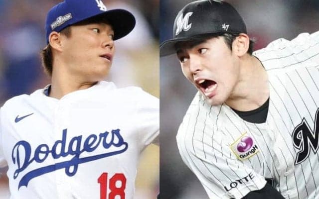 「朗希獲得」のカギ握る“由伸効果”→米記者「重要な役割を果たしているようだ」　ドジャースは契約に「自信を持って動いている」