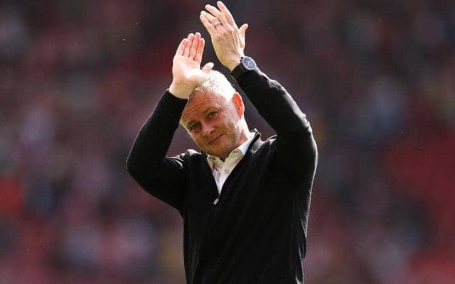 ユナイテッド退団から3年以上が経過…スールシャール氏がベシクタシュでついに監督復帰へ