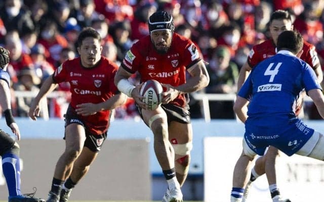 “愛するイーグルスのために”。新たなスタートとなる51キャップも思いは不変