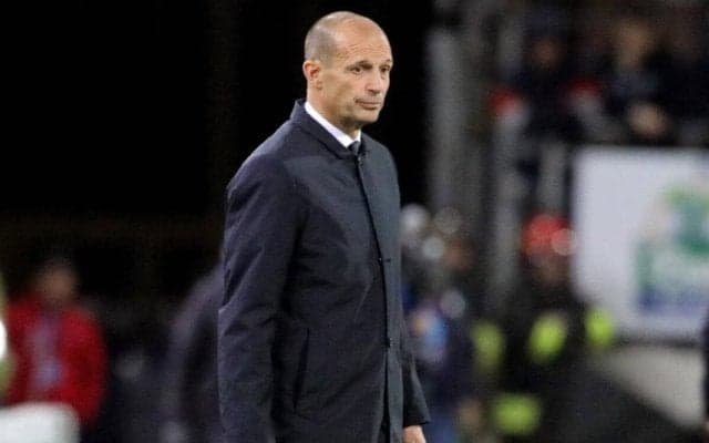 アッレグリ氏が舞台をサウジへ？　アル・アハリと来季監督就任で基本合意か