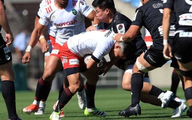 「誰かのおかげさま」を胸に。小学生時代からの盟友と、いざフォワード勝負