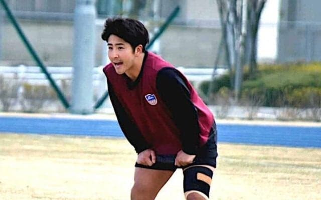 見える景色をとにかく口に出す。活路を見出したのは“コミュニケーション”