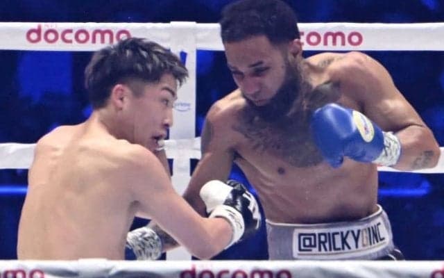 悪童ネリの次戦は亀田京之介が決定的！　米リング誌などが井上戦敗北からの再起を一斉報道「岐路に立つ一戦である」