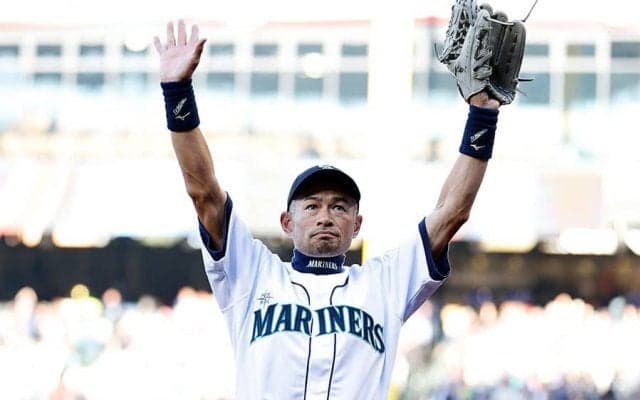 100％のイチローは“別次元”　数字が示す米殿堂入りの壁…唯一無二でも絶望的な14.1％