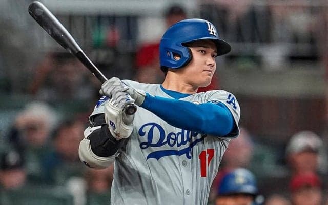 大谷翔平が新たな“快挙”　ジャッジ＆ソト超え…DHでは異例も「59」が高めた価値