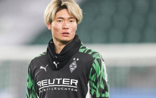 【ブンデス第18節プレビュー】後半戦スタート、初ゴールの福田師王がレバークーゼンに挑戦