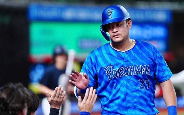 筒香嘉智は「監督候補に」　“決断”が生んだ意味…元DeNA指揮官が予想する未来図