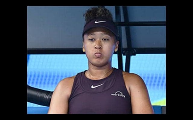 大坂なおみ 負傷なければ「勝てたかも」