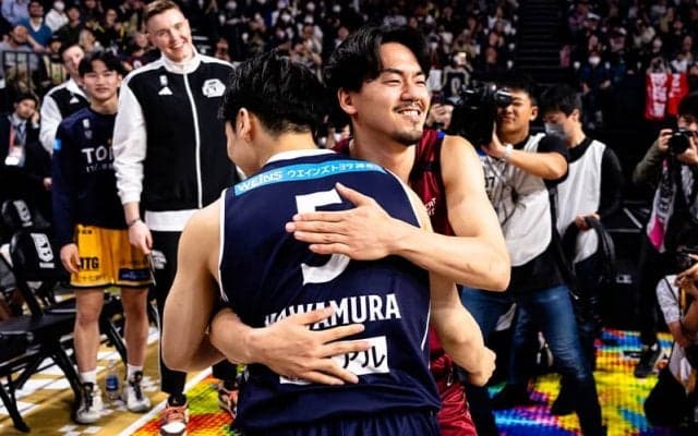 河村勇輝が去ったコンテスト優勝へ虎視眈々…富樫「今年こそ」昨年逆転負けの篠山は笑い誘う