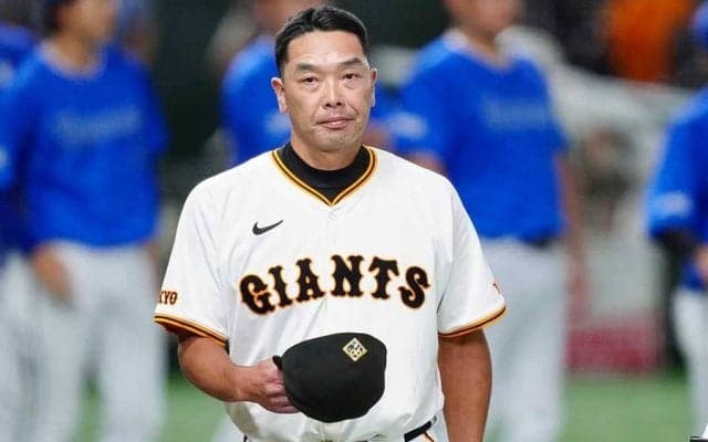 巨人・田中将大は1軍帯同　小林誠司、ドラ1石塚は2軍スタート…春季キャンプメンバー