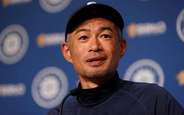 母国で初の満票ならずも…イチロー氏が今も1人維持する100％　カウントダウンあと5日