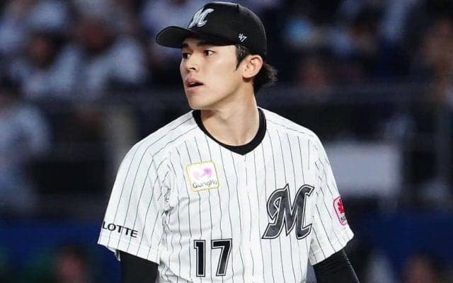 パドレスが佐々木朗希争奪戦から脱落　ドジャースvsBジェイズの一騎打ちか…海外報道