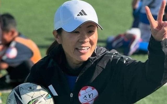 ｢レジェンド集合ですね｣｢すごい3人｣元なでしこ澤穂希ら“異色のメンバー”メダリストが集結した｢最強｣アスリート女子会ショット公開