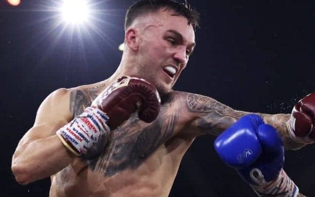 負傷棄権に今もショック拭えず…グッドマン陣営は井上尚弥との三度目の正直を狙うのか「怪我が原因というのは難しい」