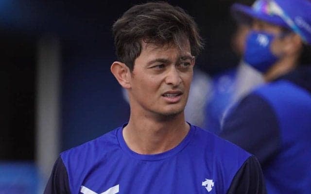 週刊誌で発覚したルール違反　自宅謹慎→1軍呼ばれず戦力外…乙坂智の後悔「失望させた」