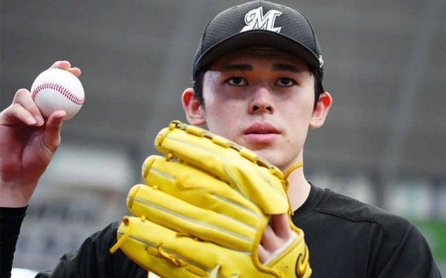 佐々木朗希、ドジャース入りを発表「とても難しい決断だった」　大谷＆山本と強力タッグ